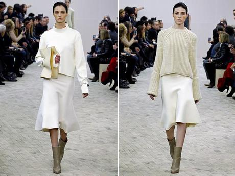 Moda _ Céline FW13-14