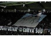 Juve, arriva l'ok Viminale! Curve aperte solo a...