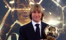 Nedved dice la sua, il Pallone D'Oro andrà a...