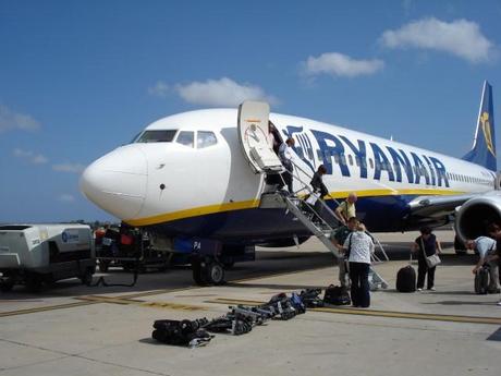 Business travellers e Nuove rotte: le ultime news targate Ryanair