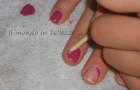 ESSENCE: #3 GEL NAILS AT HOME DOPO 7 GIORNI + RIMOZIONE