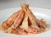 Fritto paranza saor