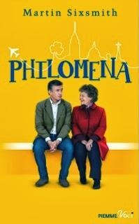 Anteprima: Philomena di Martin Sixsmith