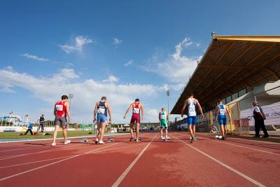 Ufficializzate le classifiche di specialità allievi/e 2013