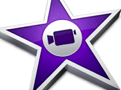 Disponibile iMovie 10.0.1
