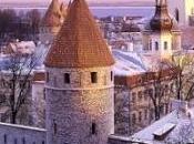 ESTONIA: nord dell’Europa? Tallinn storia cultura