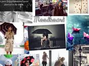 Rainy Moodboard