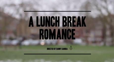 A Lunch Break Romance: pausa pranzo silenziosa