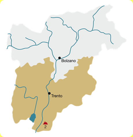 trentino MoscatoRosaAmula_map