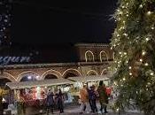 Mercatino Natale Torino Borgo Dora