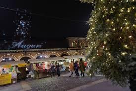 Mercatino di Natale a Torino Borgo Dora