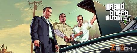 GTA V - iFruit arriva su Windows Phone 8