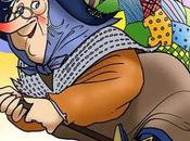 Arriva Befana