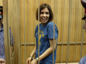 Pussy Riot: lettera aperta della Tolokonnikova, detenuta nuovi gulag “moderni” Putin