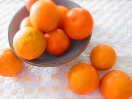 L’inverno non fa paura! Scorpacciate di vitamine, con gli agrumi di Sicilia!