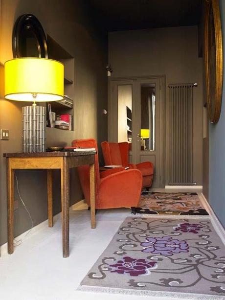 LaFavia four rooms - bed & Breakfast Milano_2