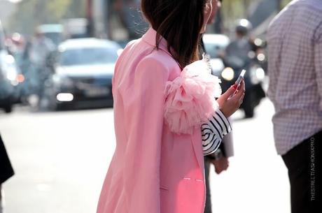 In the Street...You Look Pinkalicious! #4...The Pink does not Stop #7