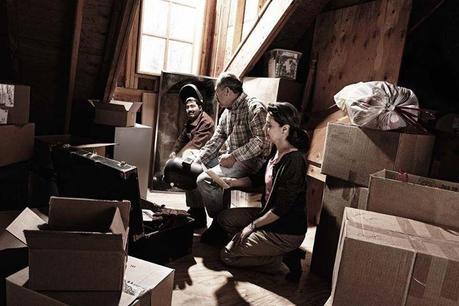 Tempo (delle nostre vite)