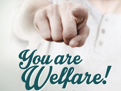 youarewelfare4 IL PIU BEL LAVORO DEL MONDO