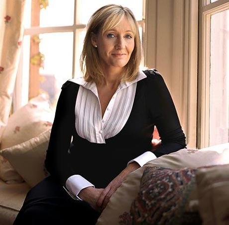 j. k. rowling