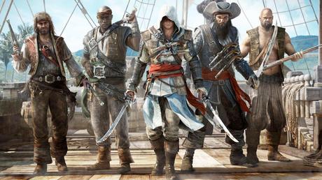 Assassin's Creed IV: Black Flag - Videorecensione