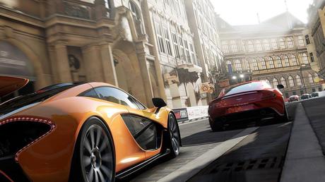 Forza Motorsport 5 - Superdiretta del 20 novembre 2013