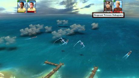 Sid Meier's Ace Patrol: Pacific Skies - Il trailer di lancio