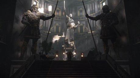 Il gladiatore di Xbox One