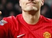 Calciomercato Juve: Vidic idea difesa