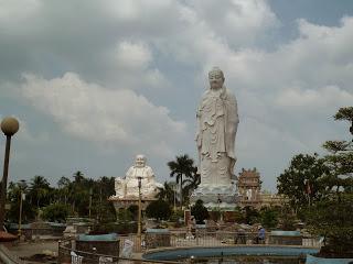 Vietnam: Ho Chi Minh City (Saigon)