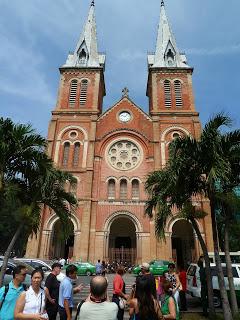 Vietnam: Ho Chi Minh City (Saigon)