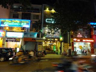 Vietnam: Ho Chi Minh City (Saigon)