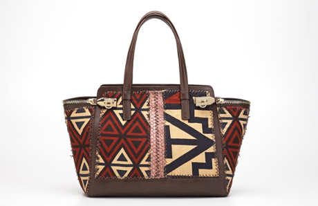 Salvatore Ferragamo per Bags For Africa