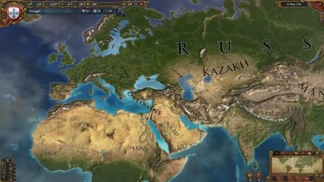 Europa Universalis IV 21112013