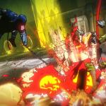 Yaiba: Ninja Gaiden Z, nuove informazioni e tantissime immagini