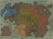 Elder Scrolls Online, mappa interattiva