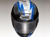 Shoei X-Spirit Replica Montmelò Marquez 2013 (2014 Collection)