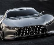 Mercedes AMG Vision Gran Turismo 002 180x150 Mercedes AMG Vision Gran Turismo » ReportMotori.it