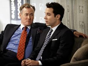 Ground Floor con John C. McGinley e Skylar Astin