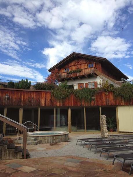 Una bellissima 3 giorni al Pineta Hotels (Trentino)