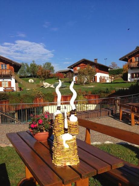 Una bellissima 3 giorni al Pineta Hotels (Trentino)
