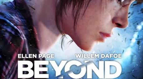 Beyond: Due Anime