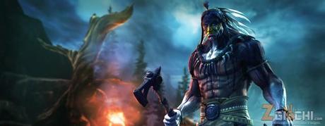 Killer Instinct - Trailer di lancio