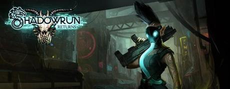 Shadowrun Returns - Il DLC Dragonfall esce a gennaio