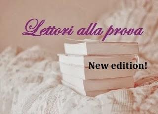 Un lettore è un gran sognatore blog:Lettori alla prova-Speciale Ebook per tutti