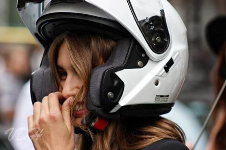 STREET STYLE PFW '13 #DAY 3 (Part.2)