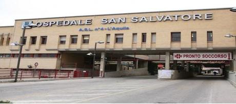 Ospedale San Salvatore, L’Aquila: 90% di guarigioni da neoplasie grazie alle cellule staminali