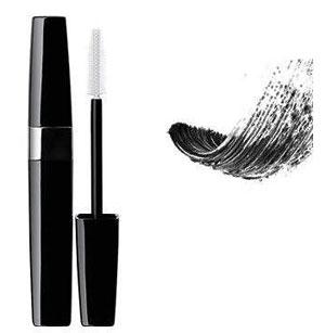 mascara Chanel n°10 noir