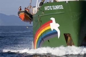 Greenpeace