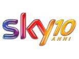 Sky all'Università di Cagliari per festeggiare i suoi primi 10 anni #Sky10anni